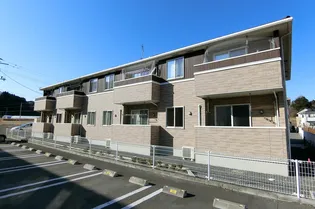 レジデンスコンフォルトIVの画像