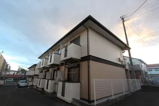 グランデュールパピヨンB棟の画像