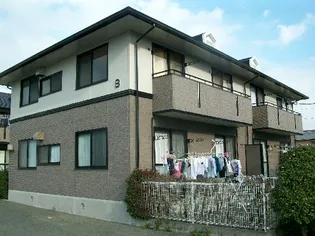 ハイカムール二本松の画像