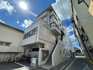 セブンインビルの画像