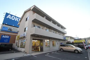 コウゴ リヨービルの画像