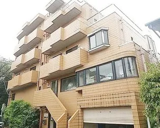 ジェントリービル高島平の画像