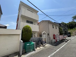 パラッツオ ニッセイ【3階】の外観