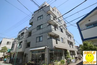 フラワー榎本IIの画像