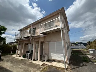 千葉県大網白里市柳橋【一戸建】の外観