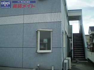 SummerWind【1階】の地図