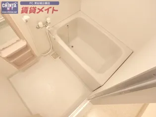 SummerWind【1階】の風呂