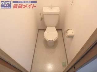 SummerWind【1階】の内装