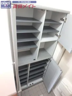 SummerWind【1階】の内装