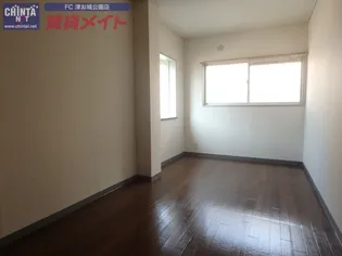 SummerWind【1階】の内装