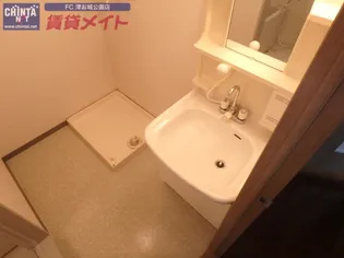 SummerWind【1階】の内装