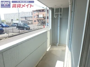 SummerWind【1階】の内装