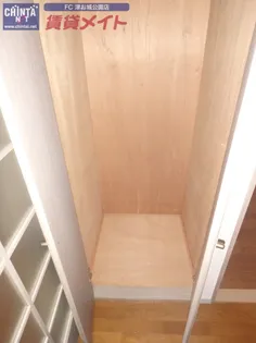 SummerWind【1階】の内装