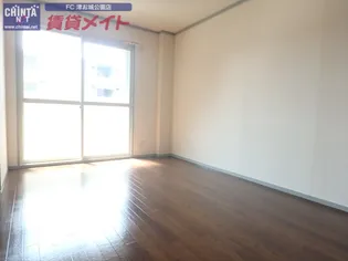 SummerWind【1階】の居間