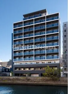 ガーラ リバースクエア横濱南の画像