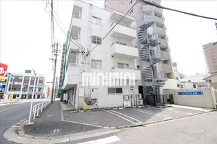 レジデンス大松の画像