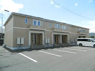 シャイン ヴィレッジ 大木戸 Cの画像