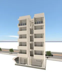 セレッソ・アクア・三上【5階】の外観