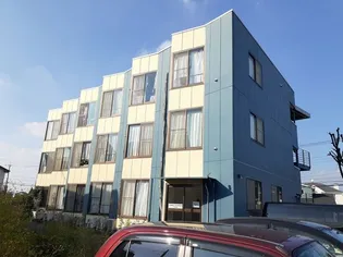 キュウブ下浜田の画像