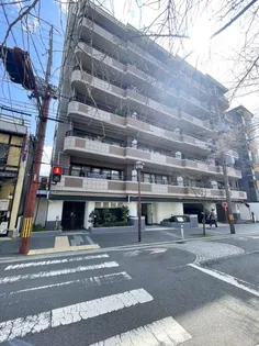 鴨川アーバンライフの画像