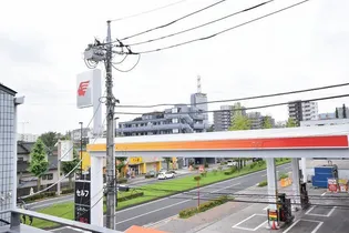 落合ROKUビル【3階】の内装