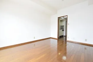 落合ROKUビル【3階】の居間