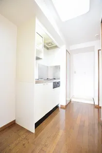 落合ROKUビル【3階】の内装