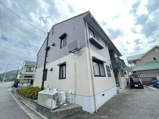 リッシュ伊藤 B棟の画像