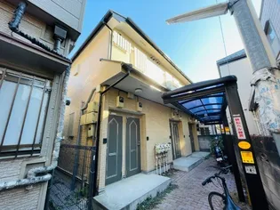 ルネ春日町の画像