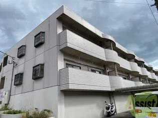 松屋南八木山の画像