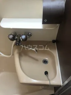 TMハイムA【1階】の内装