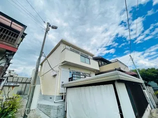 ハイツ今東の画像