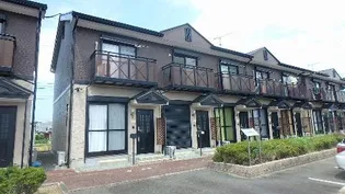 サンセットルージュAの画像