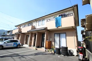 広島県広島市安佐南区川内6【一戸建】の外観