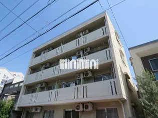 HKビル穂波の画像