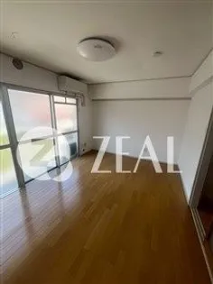 第2三池ビル【3階】の居間