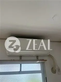 第2三池ビル【3階】の内装