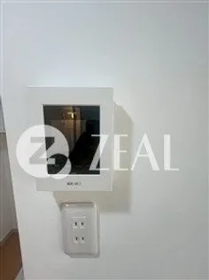 第2三池ビル【3階】の内装