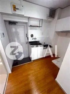 第2三池ビル【3階】の内装