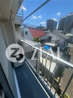 第2三池ビル【3階】の内装