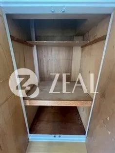 第2三池ビル【3階】の内装