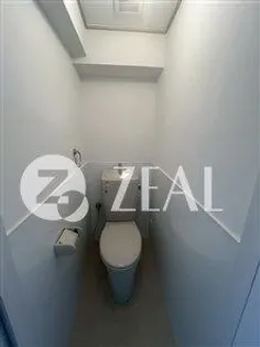 第2三池ビル【3階】の内装