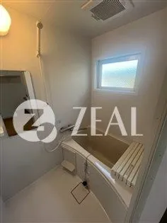 第2三池ビル【3階】の風呂