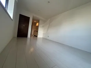 オクトワール宮崎西弐番館【1階】の内装