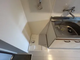 オクトワール宮崎西弐番館【1階】のその他画像