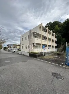 クアイエット【3階】の外観