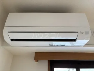 ドエルセントラル【3階】の内装