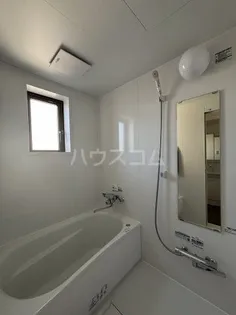 ドエルセントラル【3階】の風呂