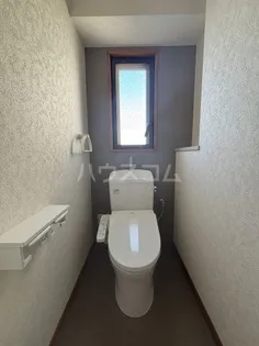 ドエルセントラル【3階】の内装