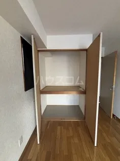 ドエルセントラル【3階】の内装